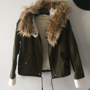 Cute Jacket